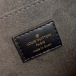 Louis Vuitton Dauphine  MM