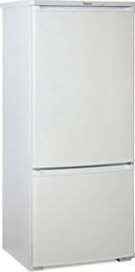 Холодильник Бирюса 151 белый
