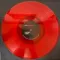 Placebo - Never Let Me Go Red Transparent 2LP