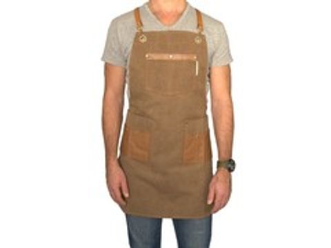 Фартук пивовара №7