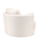 Кресло вращающееся Swivel Chair Clarissa арт.112852