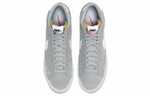 Кроссовки Nike Blazer 77 Suede