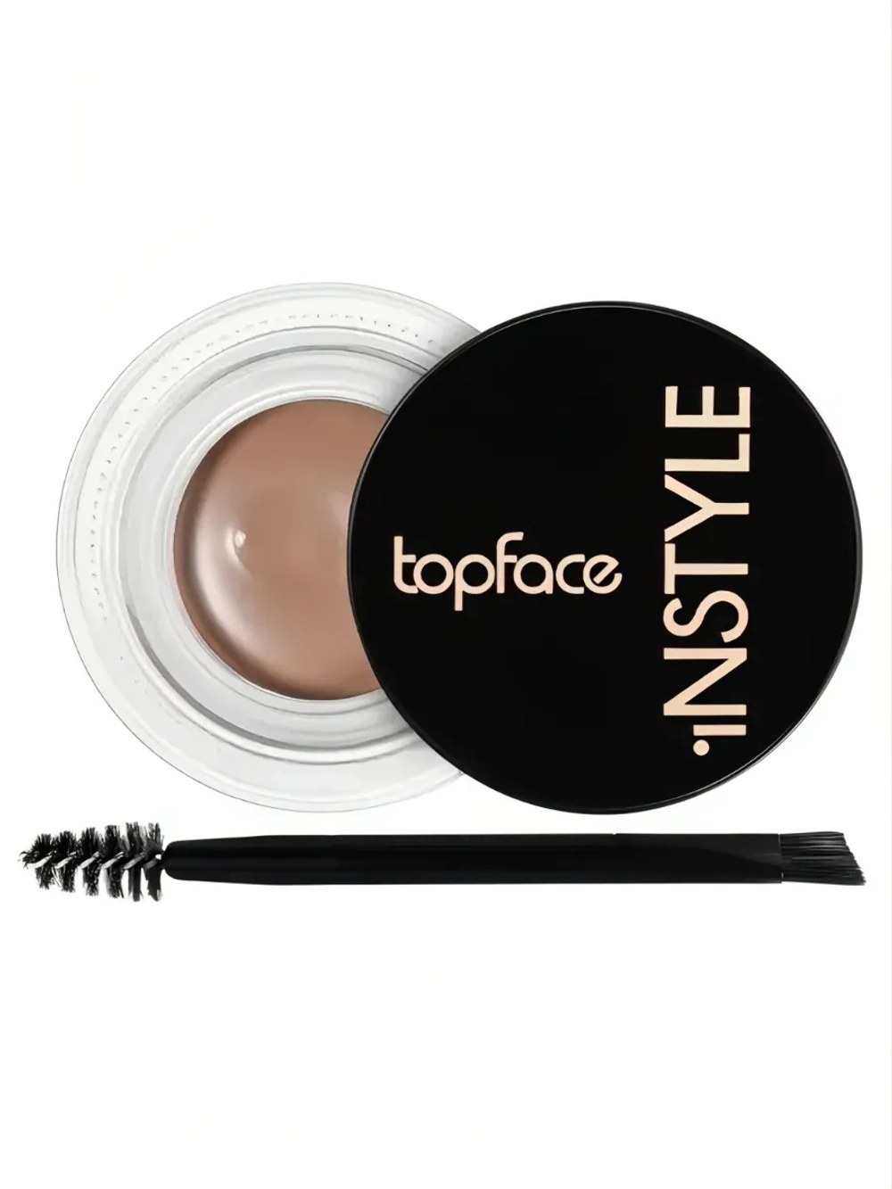 TOP FACE Гель для бровей instyle PT551