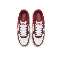 Женские кроссовки Nike Air Force 1 '07 SE 'Love For All - Team Red' CV8482-600