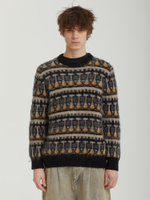 Мужской Свитер Ttt Repeat Knitted