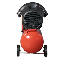 Компрессор GALE-45 (40л, 370л/мин-на входе, 2,2кВт, 230В)