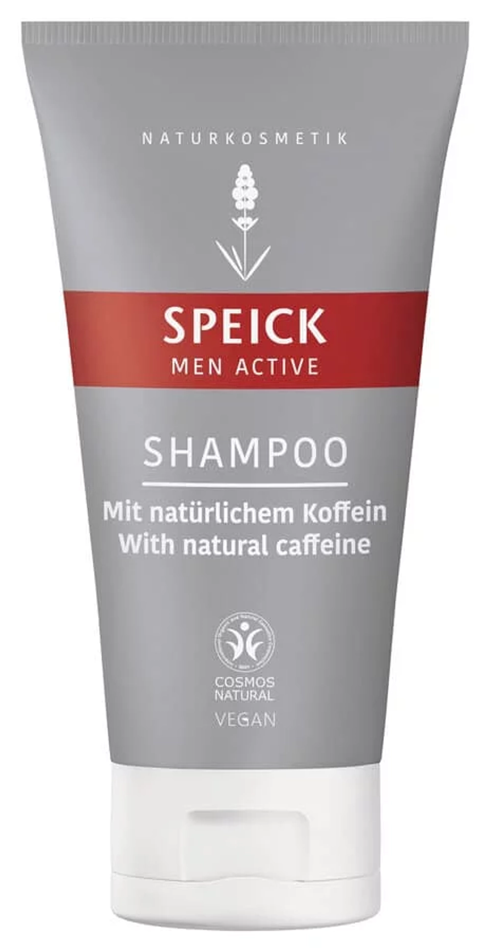 Шампунь для мужчин Speick Men Active, 150 мл