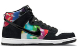 Кроссовки Nike Dunk Sb Pro "Tv Signal"