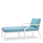 Шезлонг Chaise Longue Bella Vista арт.113221