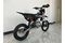 Мотоцикл PITONMOTO PX6 125EA 17/14 PITBIKE