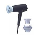 Фен Philips BHD-360/20, чёрный