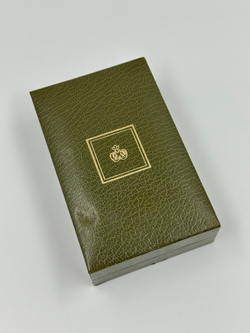 Открывалка Christofle «Napoleon Empereur»