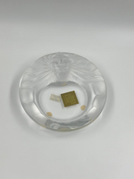 Пепельница Lalique