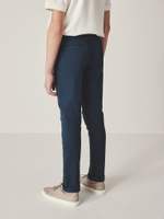 Брюки чинос для мальчика Next D70-658, Темно-синий