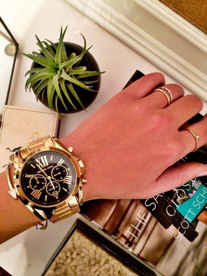 Женские часы Michael Kors MK5739 