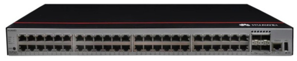 Коммутатор Huawei S5735-L48P4X-A1