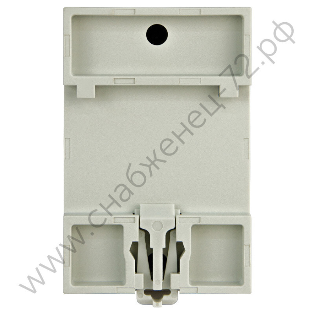 Реле контроля напряжения цифровое Энергия PH (однофазное)