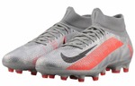 Кроссовки Nike Mercurial Superfly 7 13 Pro Ag