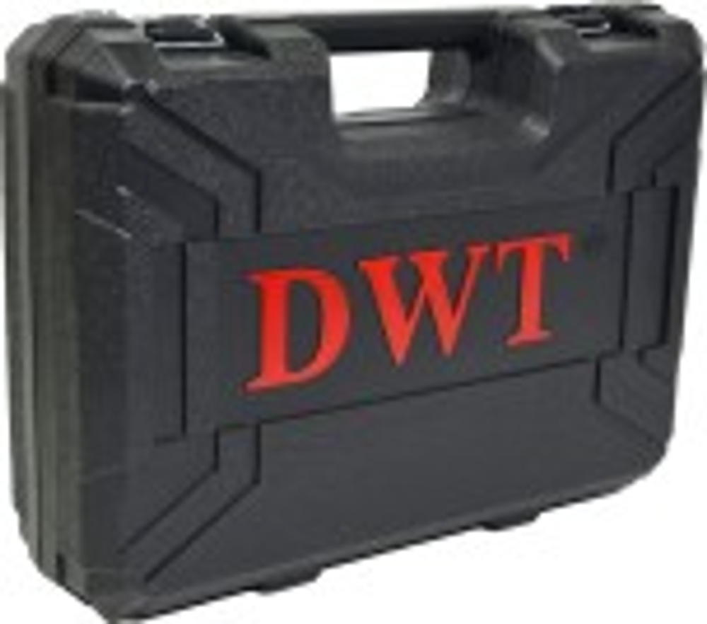 Гайковерт аккумуляторный DWT ABWP-20 HDN-4C2 BMC ударный