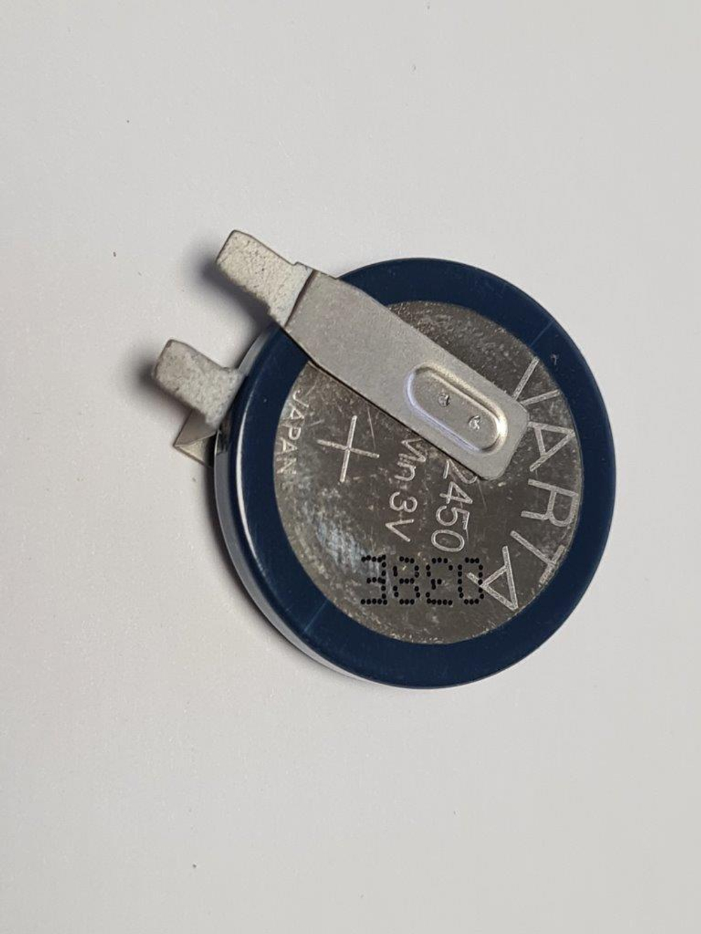 Элемент питания Varta CR2450 Type1