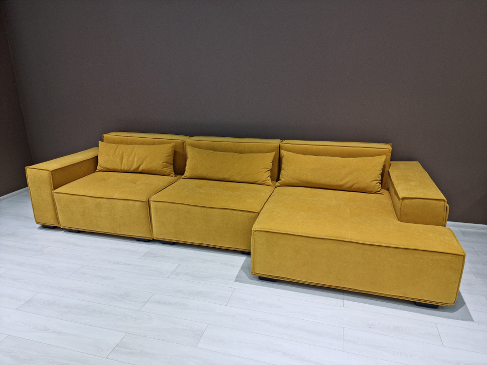 Велюр Madera (Мадера) 29