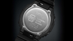 Часы Casio GA-2100-1A1ER
