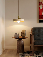 Pendant design lamp Sigmundur