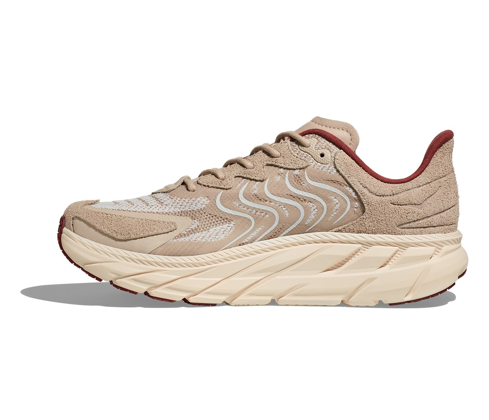Кроссовки unisex Hoka Clifton LS
