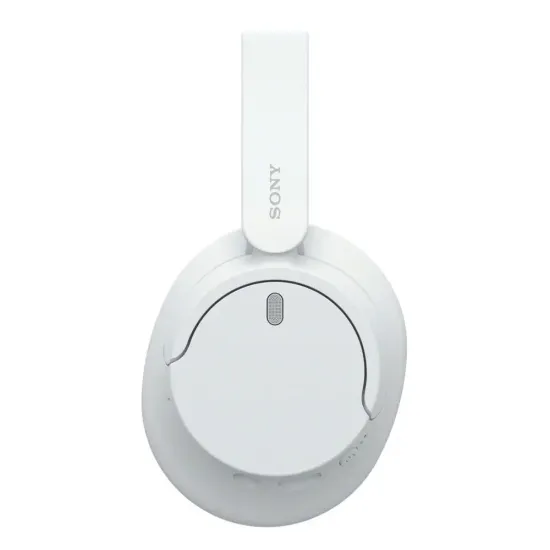 Беспроводные наушники Sony WH-CH720N White