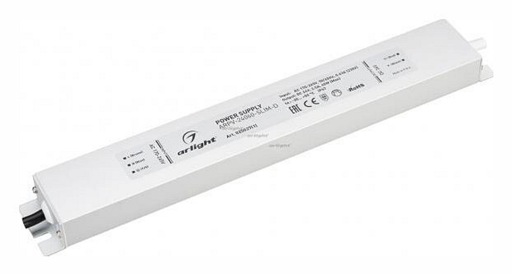 Блок питания Arlight 025027(1)