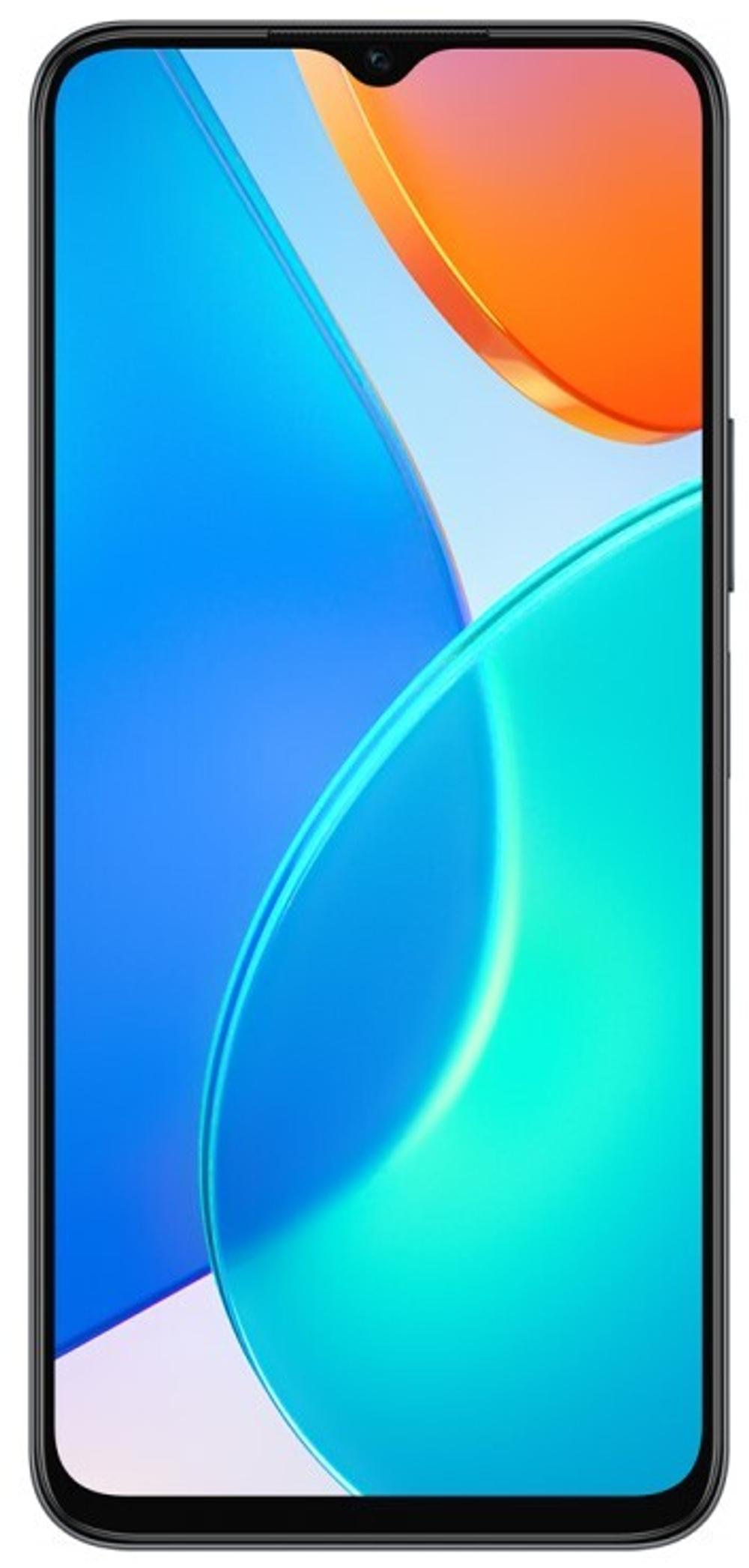 Смартфон Honor X6 4/64GB Midnight Black