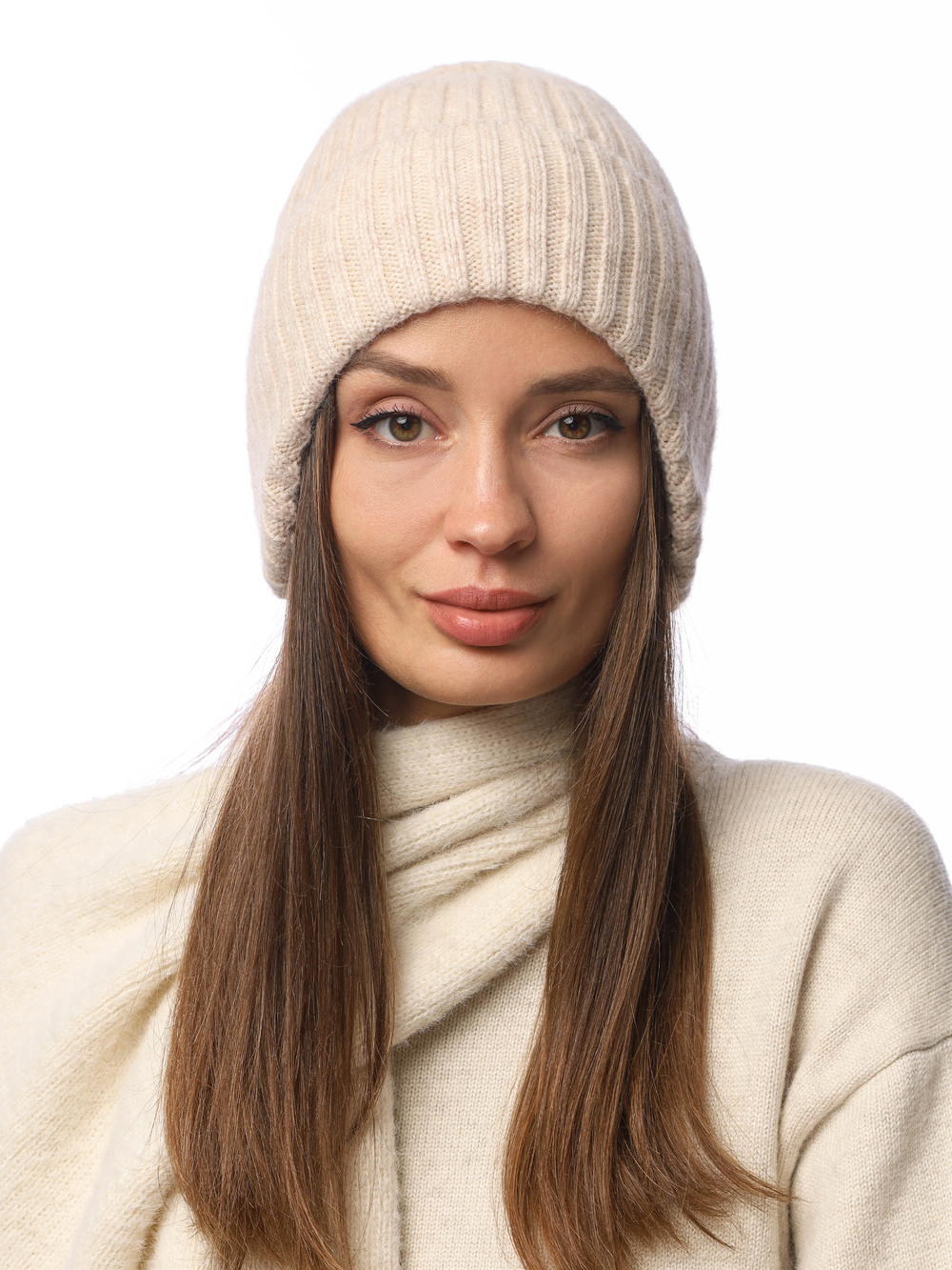 Шапка FABRETTI DW112-13f