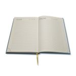 Ежедневник Lediberg FLASH Серый