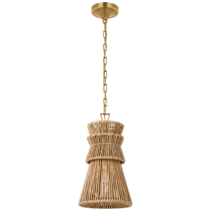 Светильник Visual Comfort Antigua 10" Pendant