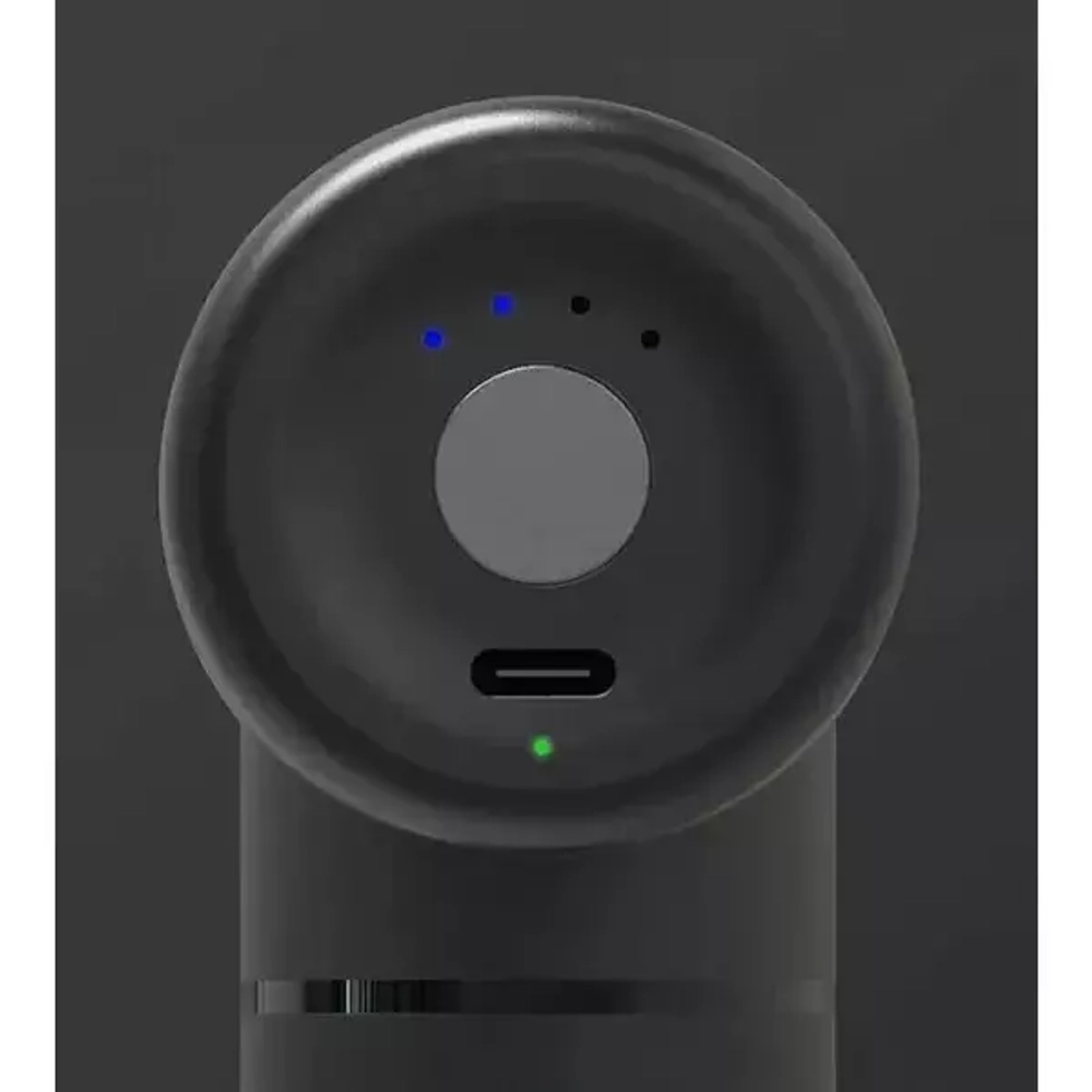 Массажный пистолет для тела Xiaomi Meavon Mini (MVFG-M401)