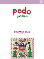 Альбом JAMBINO - PODO