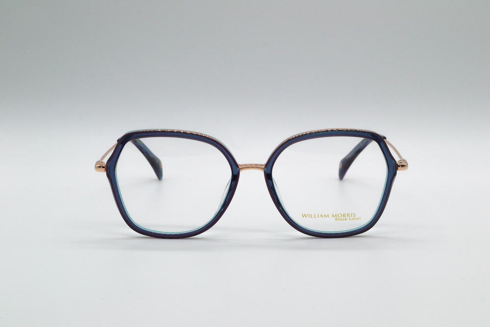 Изг. оправы William Morris Black Label FAYE 3422 53/16