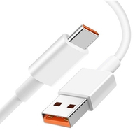 Кабель для зарядки Xiaomi USB-Type C (не ориг.)