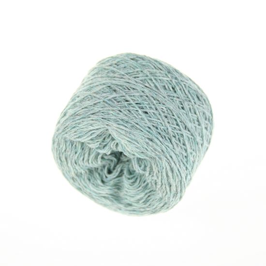 Пряжа KNOLL YARNS 17/4 Nm Lambswool (100% шерсть мериноса), грамм