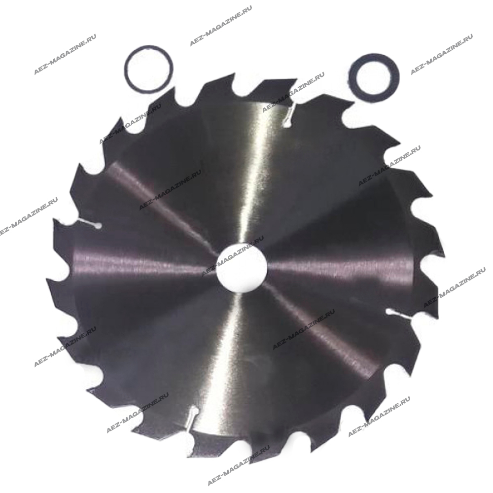 диски пильный (200x30/20/16x24T)