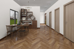 Кварц-винил SHANGHAI - Hoi Lock Flooring Цинь арт: 3033016SH