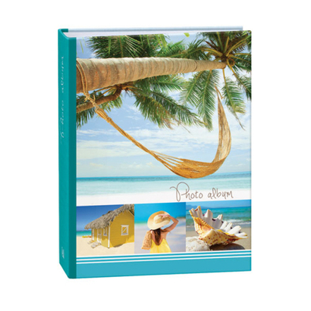 Фотоальбом Image Art IA-200PP серия 309 детский термосварка 200 фотографий размер 10х15