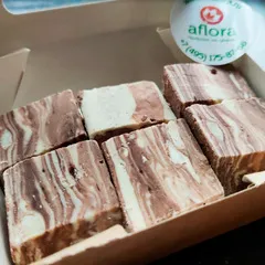 Щербет шоколадный / 120 гр