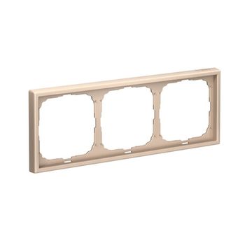 Рамка 3-м ArtGallery универс. песочн. SE GAL001203