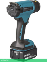 Промышленный фен Makita DHG181ZK
