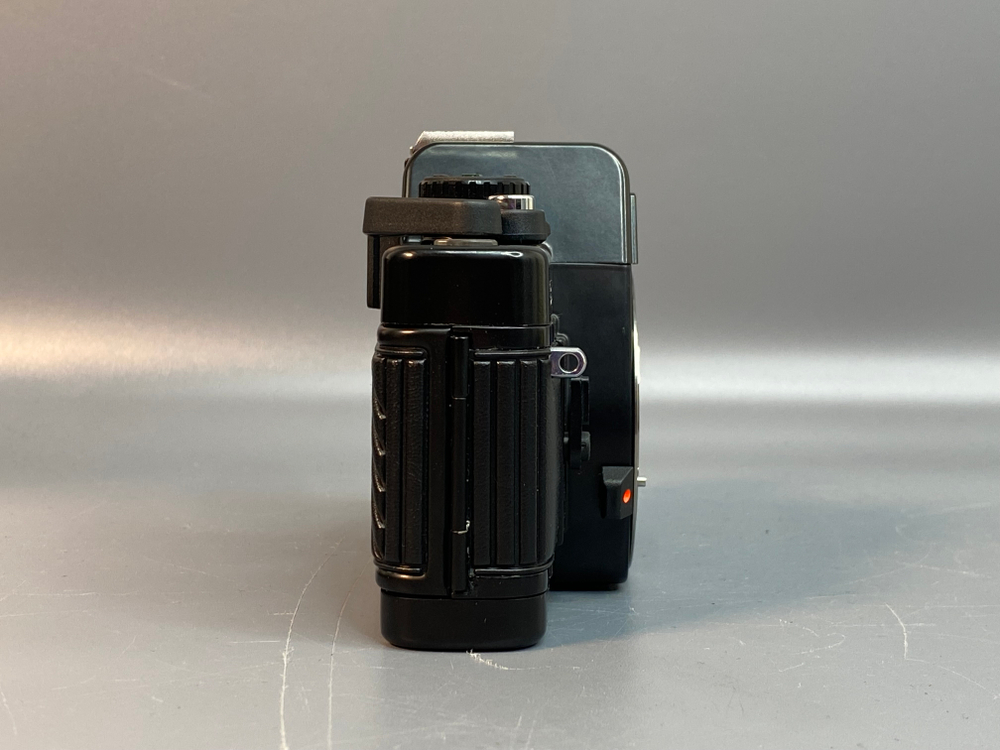 Praktica BCA electronic + Pentacon 50 мм f/1.8