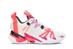 Кроссовки Jordan Why Not Zer0.3 Why Not Se Pf "Flash Crimson" 3