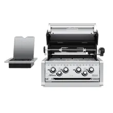 Встраиваемый газовый гриль Broil King Imperial S490 BI, 6 горелок, вертел