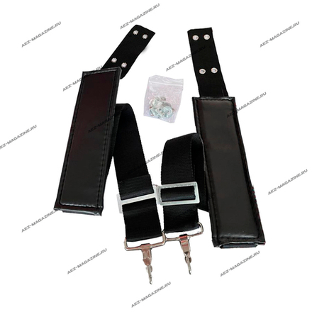 Ремень для опрыскивателя Умница, комплект из 2шт