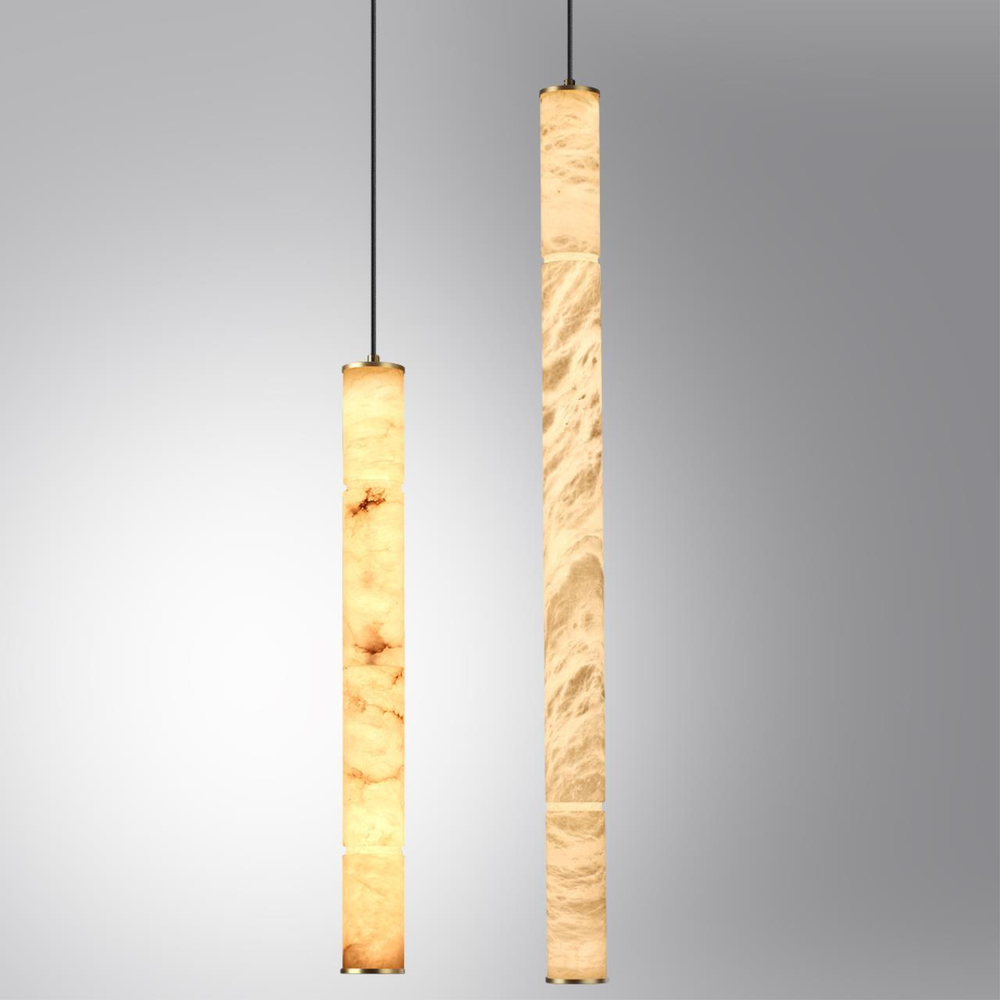 Подвесной светодиодный светильник Odeon Light MARBELLA 6674/15L